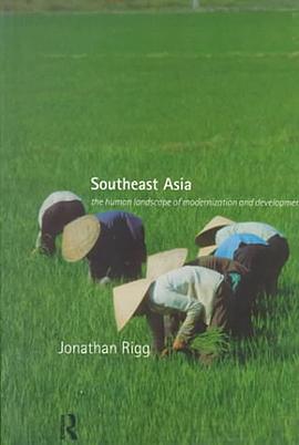 Southeast Asia pdf epub mobi 电子书 下载