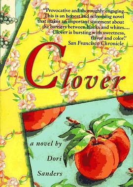 Clover pdf epub mobi 电子书 下载