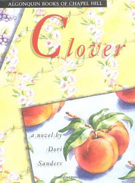 Clover pdf epub mobi 电子书 下载