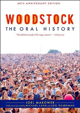 Woodstock pdf epub mobi 电子书 下载