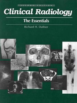 Clinical Radiology pdf epub mobi 电子书 下载