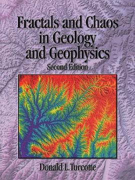 Fractals and Chaos in Geology and Geophysics pdf epub mobi 電子書 下載