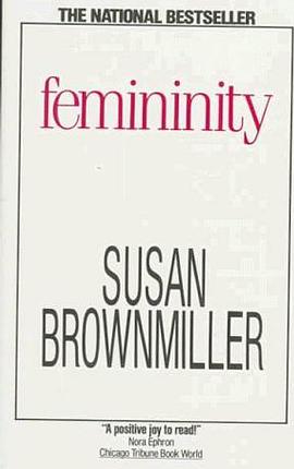 Femininity pdf epub mobi 电子书 下载