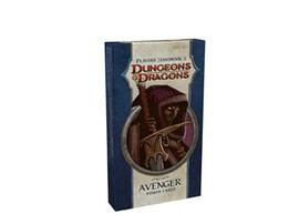 Player's Handbook 2 - Avenger Power Cards pdf epub mobi 电子书 下载