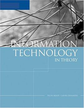 Information Technology in Theory pdf epub mobi 电子书 下载