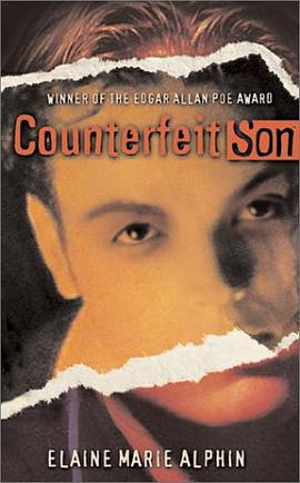 Counterfeit Son pdf epub mobi 电子书 下载