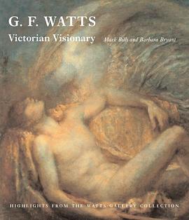 G. F. Watts pdf epub mobi 电子书 下载