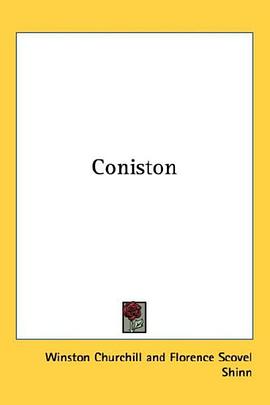 Coniston pdf epub mobi 电子书 下载