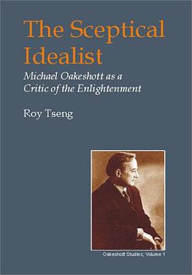 Sceptical Idealist pdf epub mobi 电子书 下载