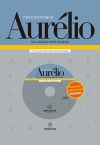 Aurélio - O Dicionário da Língua Portuguesa - C/ CD-ROM pdf epub mobi 電子書 下載