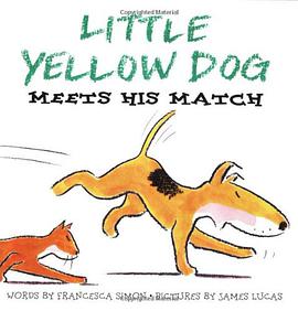 Little Yellow Dog pdf epub mobi 电子书 下载