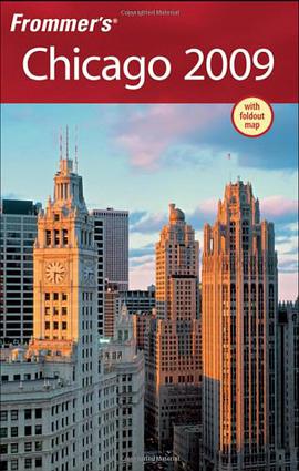 Frommer's Chicago 2009 pdf epub mobi 电子书 下载