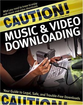 Caution! Music and Video Downloading pdf epub mobi 电子书 下载