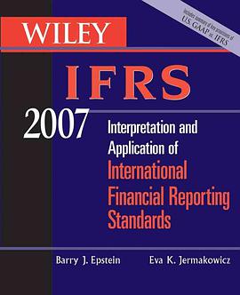 Wiley IFRS 2007 pdf epub mobi 下载