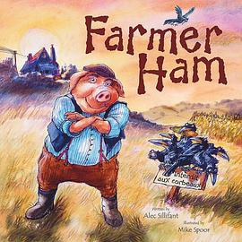 Farmer Ham pdf epub mobi 电子书 下载