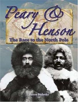 Peary and Henson pdf epub mobi 电子书 下载