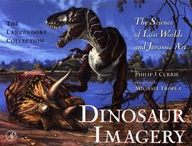 Dinosaur Imagery pdf epub mobi 電子書 下載