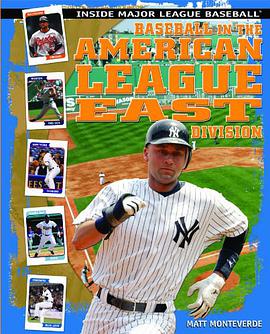 Baseball in the American League East Division pdf epub mobi 電子書 下載