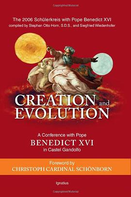 Creation and Evolution pdf epub mobi 电子书 下载