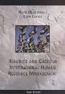 Readings and Cases in International Human Resources Management pdf epub mobi 电子书 下载