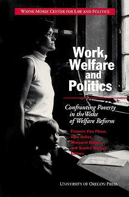 Work, Welfare and Politics pdf epub mobi 电子书 下载