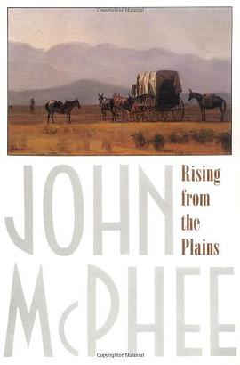 Rising from the Plains