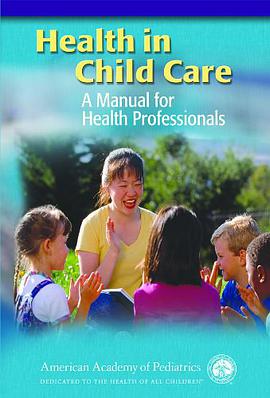 Health in Child Care pdf epub mobi 电子书 下载