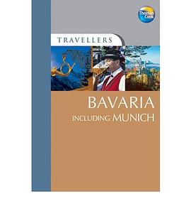 Travellers Bavaria Including Munich pdf epub mobi 电子书 下载