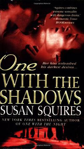 One with the Shadows pdf epub mobi 电子书 下载