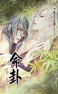 命卦 pdf epub mobi 电子书 下载