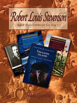 ROERT LOUIS STEVENSON:PRICILPE pdf epub mobi 電子書 下載