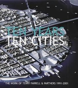 Ten Years, Ten Cities pdf epub mobi 電子書 下載