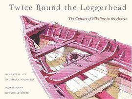 Twice Round the Loggerhead pdf epub mobi 电子书 下载