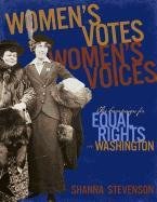 Women's Votes, Women's Voices pdf epub mobi 電子書 下載