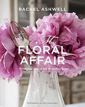 My Floral Affair pdf epub mobi 电子书 下载