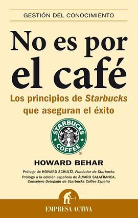 No es por el cafe (Gestion Del Conocimiento/ Knowledge Management) (Spanish Edition) pdf epub mobi 电子书 下载