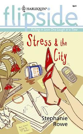 Stress & The City pdf epub mobi 电子书 下载