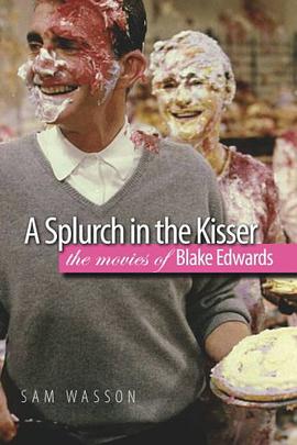 A Splurch in the Kisser pdf epub mobi 電子書 下載