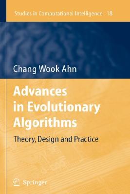 Advances in Evolutionary Algorithms pdf epub mobi 电子书 下载