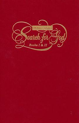 A Search for God , 50th Anniversary Edition pdf epub mobi 电子书 下载