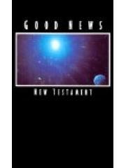 Good News New Testament-TEV
