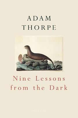 Nine Lessons From The Dark pdf epub mobi 电子书 下载