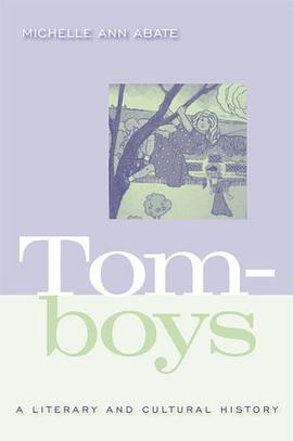 Tomboys pdf epub mobi 电子书 下载