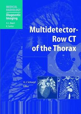 Multidetector-Row CT of the Thorax pdf epub mobi 电子书 下载