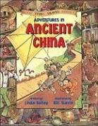 Adventures in Ancient China (Good Times Travel Agency) pdf epub mobi 電子書 下載