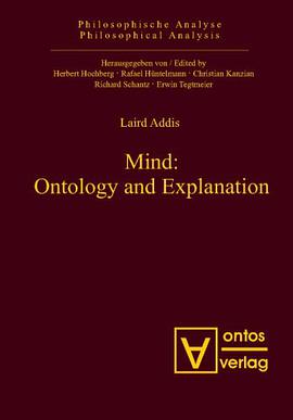 Mind pdf epub mobi 电子书 下载