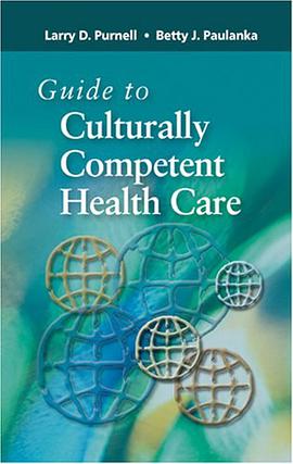 Guide to Culturally Competent Health Care pdf epub mobi 电子书 下载
