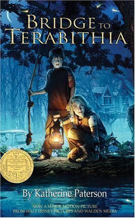 Bridge to Terabithia pdf epub mobi 电子书 下载