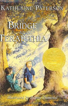 Bridge to Terabithia pdf epub mobi 电子书 下载