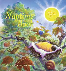 The Naptime Book pdf epub mobi 电子书 下载